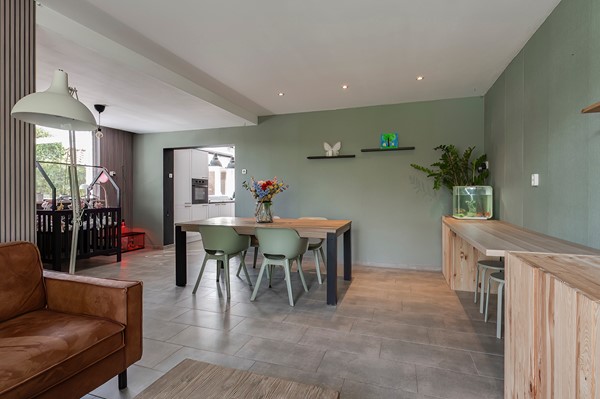 Medium property photo - Kruisstraat 4, 4284 EB Rijswijk (Nb)